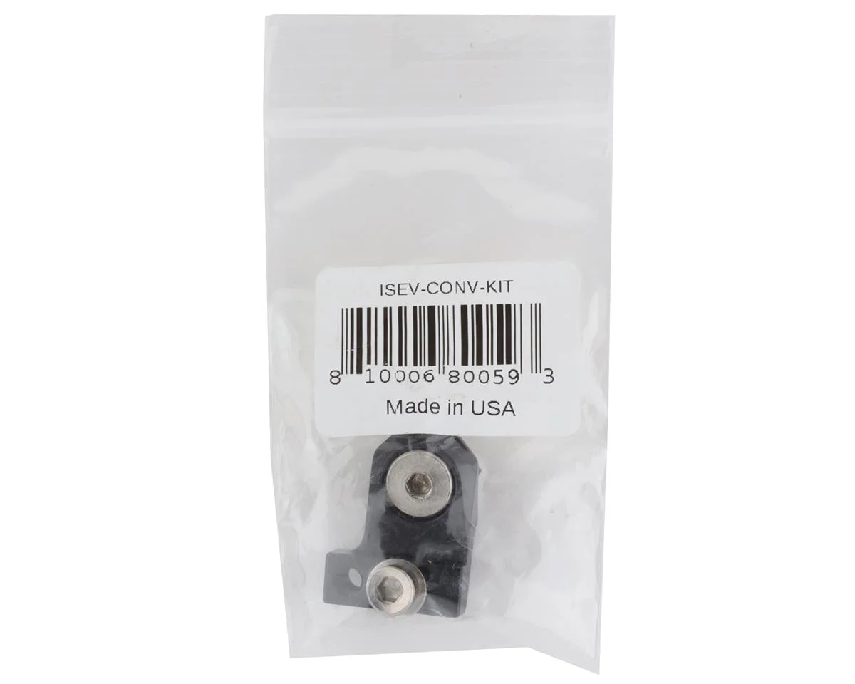 Wolf Tooth Components ReMote Conversion Kit (Black) (I-Spec EV) - view 2